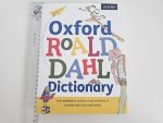 Oxford Roald Dahl Dictionary