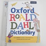Oxford Roald Dahl Dictionary