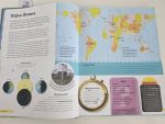 Amazing World Atlas - Lonely Planet Kids - imagine 4
