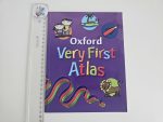 Oxford Very First Atlas