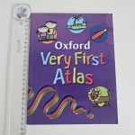 Oxford Very First Atlas