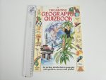 The Usborne Geography Quizbook