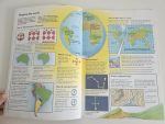 The Usborne Geography Quizbook - imagine 2