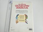 The Usborne Geography Quizbook - imagine 5