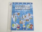 Knowledge Masters - Junior Atlas