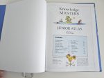 Knowledge Masters - Junior Atlas - imagine 5