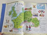 Knowledge Masters - Junior Atlas - imagine 3