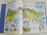 Knowledge Masters - Junior Atlas - imagine 4