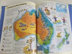 Knowledge Masters - Junior Atlas - imagine 6