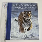 My Big Cats Journal