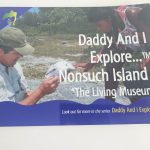 Daddy and I Explore... Nonsuch Island!