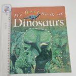 My Best Book of Dinosaurs