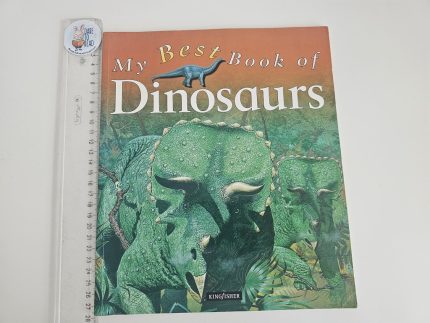 My Best Book of Dinosaurs
