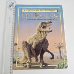 100 Questions and Answers - Dinosaurs and Other Prehistoric Animals