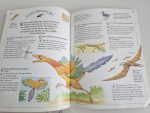 100 Questions and Answers - Dinosaurs and Other Prehistoric Animals - imagine 3