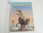 100 Questions and Answers - Dinosaurs and Other Prehistoric Animals - imagine 4