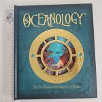 Oceanology