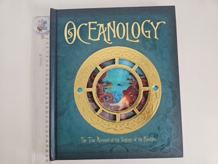 Oceanology