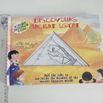 Discovering Ancient Egypt
