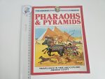 Pharaohs & Pyramids