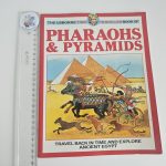 Pharaohs & Pyramids