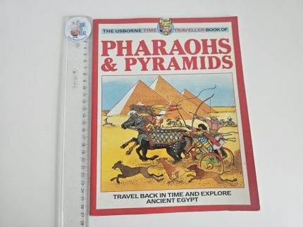 Pharaohs & Pyramids