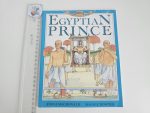 Egyptian Prince