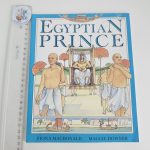Egyptian Prince