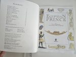 Egyptian Prince - imagine 5