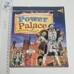 Power Palace - Tales from Hampton Court