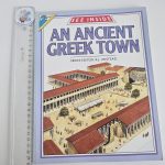 See Inside - An Ancient Greek Town