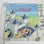 Leap through Time - Castle