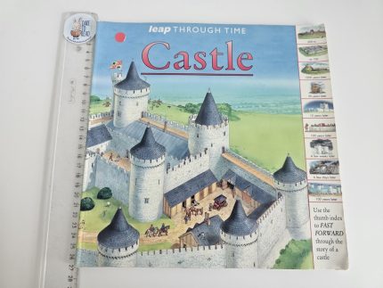 Leap through Time - Castle