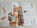 I Wonder Why Romans Wore Togas - imagine 3