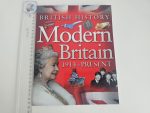 British History - Modern Britain