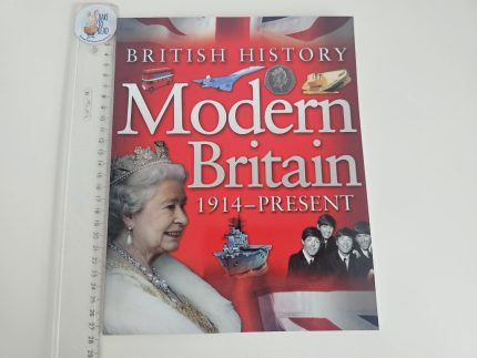 British History - Modern Britain