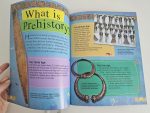 Explore Stone, Bronze and Iron Ages - imagine 2