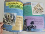 Explore Stone, Bronze and Iron Ages - imagine 3