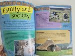 Explore Stone, Bronze and Iron Ages - imagine 4