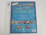 Explore Stone, Bronze and Iron Ages - imagine 5