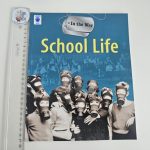 In the War - School Life