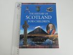 The History of Scotland for Children