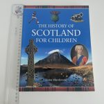 The History of Scotland for Children