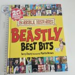 Horrible Histories - The Beastly Best Bits