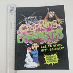 Science Crackers - Crackling Chemistry