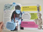 Science Crackers - Crackling Chemistry - imagine 2