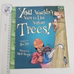 You Wouldn't Want to Live without Threes