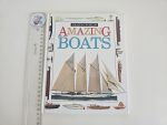 Amazing Boats