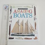 Amazing Boats