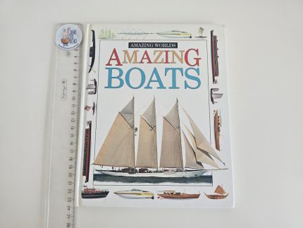 Amazing Boats